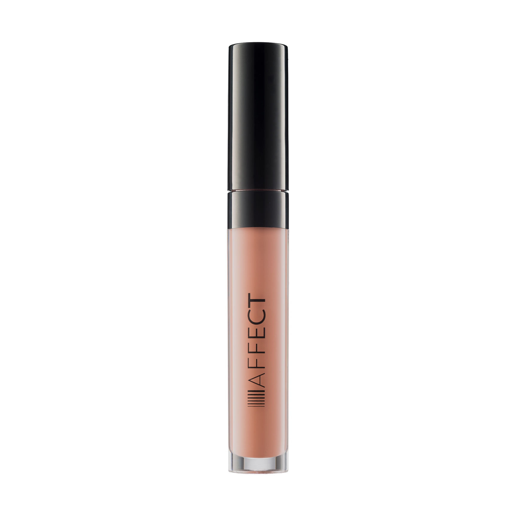 Уцінка!  Рідка матова помада для губ Affect Cosmetics Soft Matte Liquid Lipstick, Harmony, 5 мл