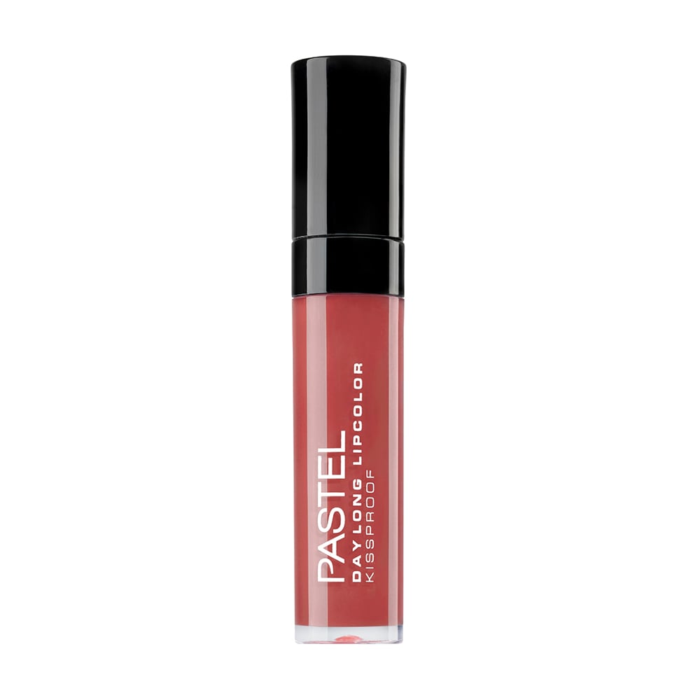 Уцінка! Рідка матова помада для губ Pastel Daylong Lipcolor Kissprof 44, 7 мл